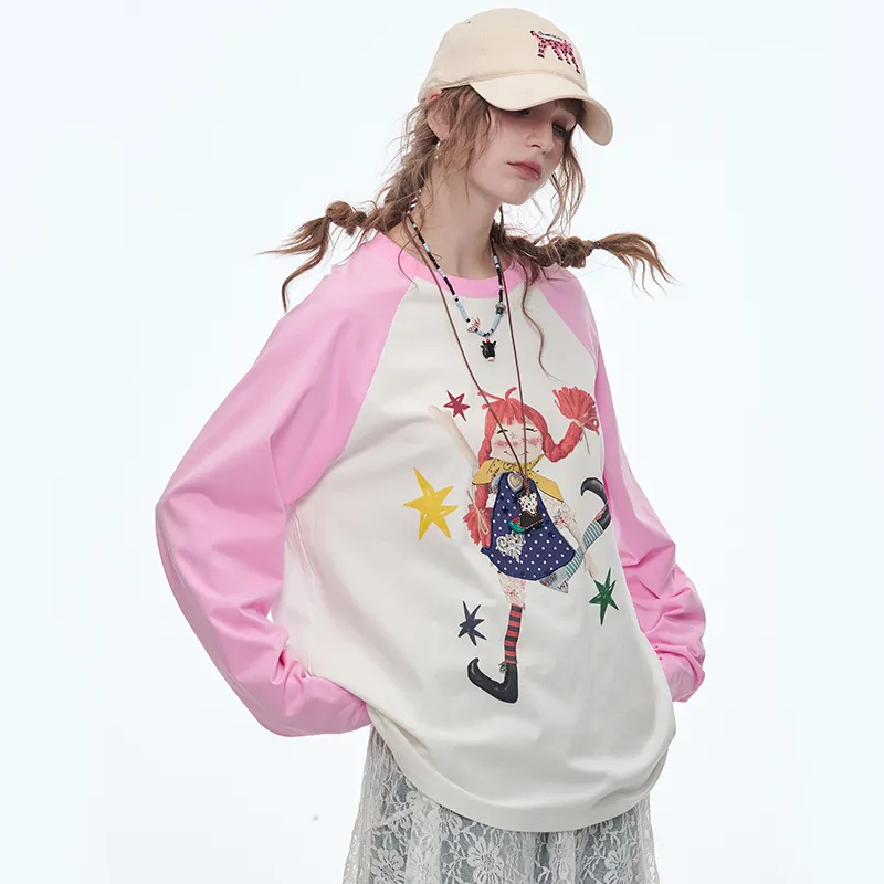 ELF SACK T Shirts Women's-8