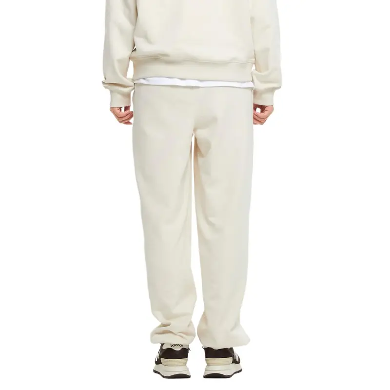 New Balance Casual Pants Women's Beige-3