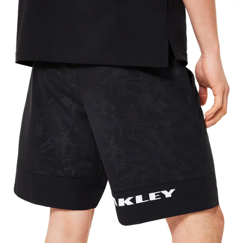 Oakley Casual Shorts Men's Power Outage-5