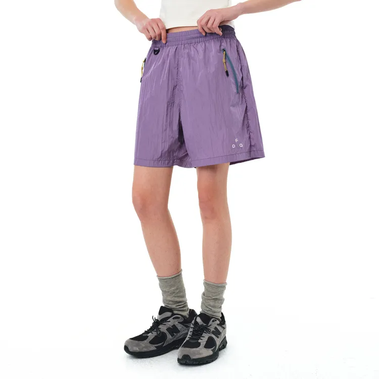 FPA Casual Shorts Unisex-21