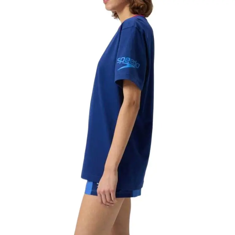 Speedo T Shirts Unisex-7