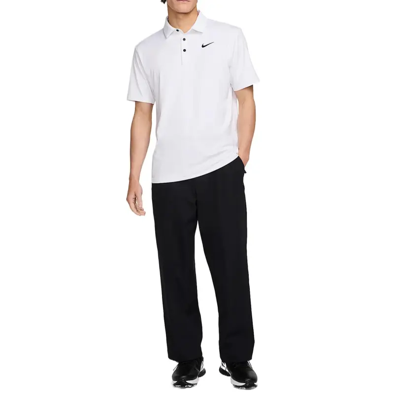 Nike Tour Men's Dri FIT Solid Golf Polo-2