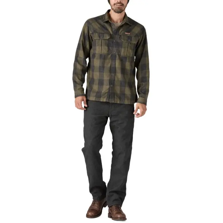 Patagonia Iron Forge Casual Pants Men's-5