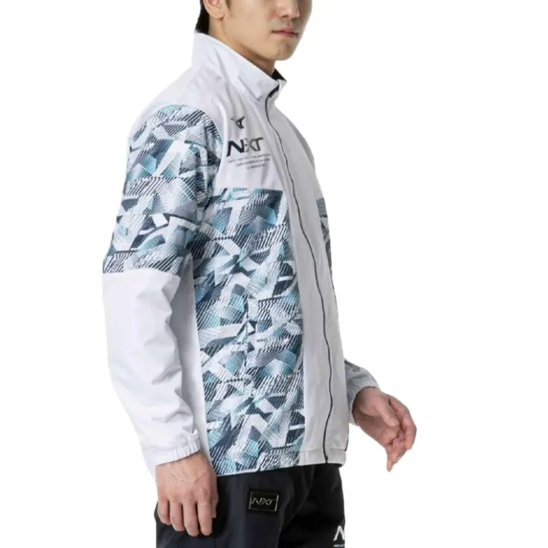 Mizuno N-XT Breath Thermo Jackets Coats Unisex-4