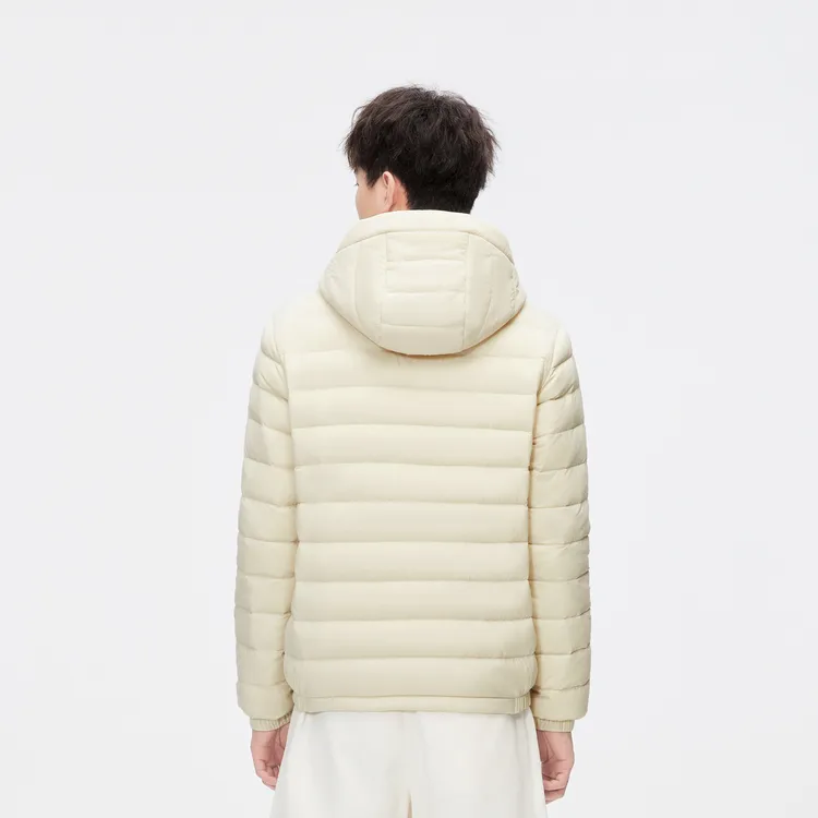 BOSIDENG Light Warm Series Down Jacket Men's-31