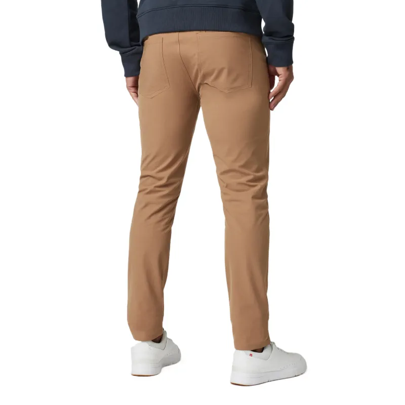 Vuori Suit Trousers Men-22