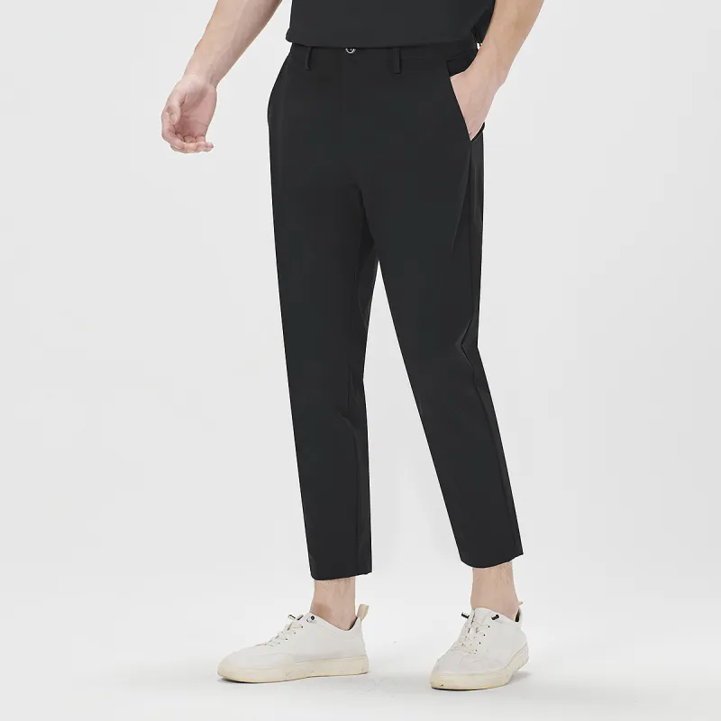 LESS IS MORE Casual Pants Men's-10