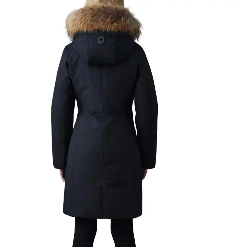 MACKAGE SHILOH 2 IN 1 Down Jacket Women's-3