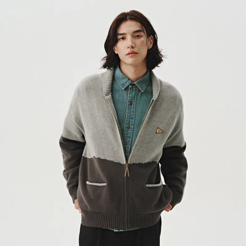 714STREET Sweaters Unisex-2