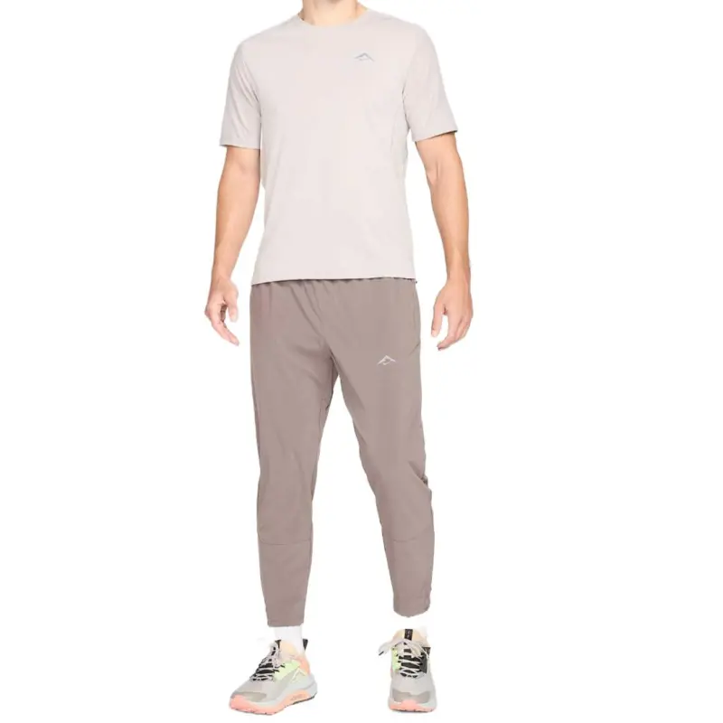 Nike Dawn Range Men's Dri FIT Running Pants-2