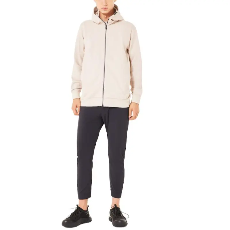 Oakley Rs Veil Jacket Men's Moon White-3