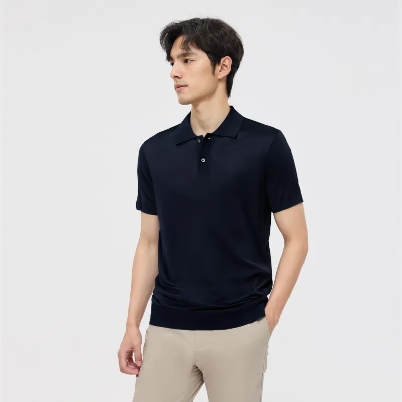 SUNDANCE Polo Shirts Men-7