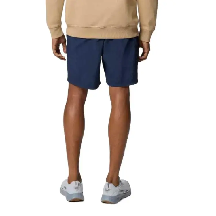 Columbia PFG Bahama Casual Shorts Men's University Marine-1