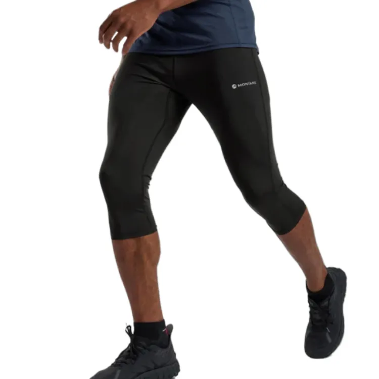 Montane Sports Shorts Men's Black-4
