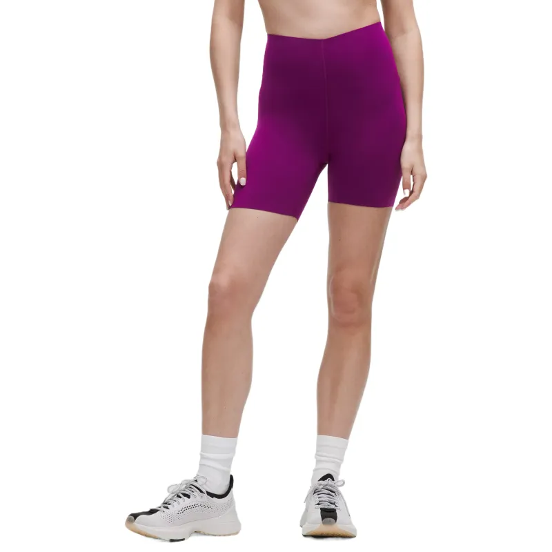 Lululemon High Rise Yoga Shorts 6' Women's-5