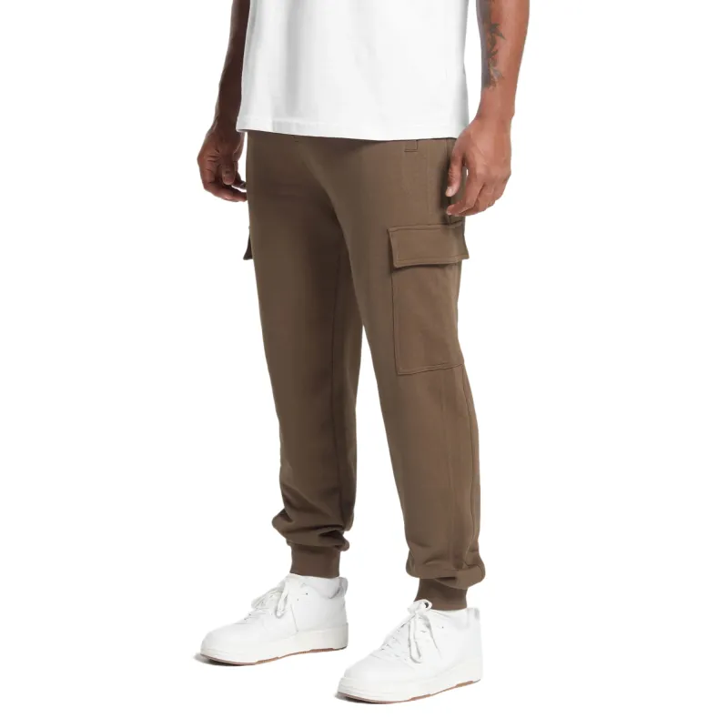 GYMSHARK Cargo Pants Men-2