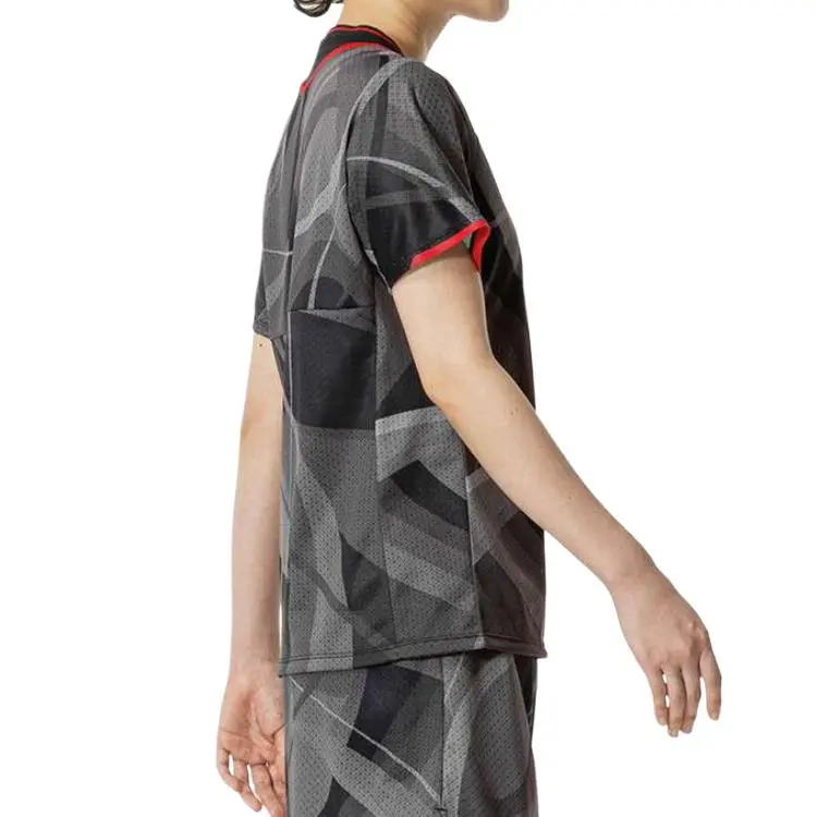 Mizuno Table Tennis Apparel Women's-4