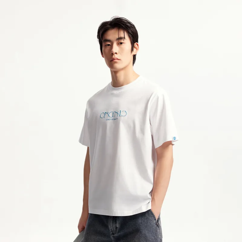 JACK&JONES T Shirts Men-5