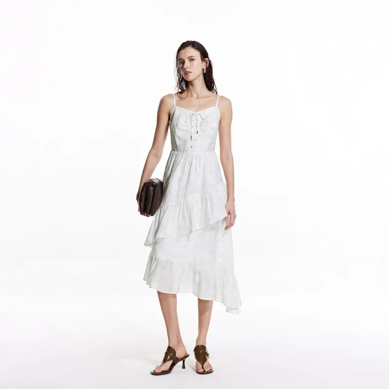 ONLY Slip Dresses Women's-8
