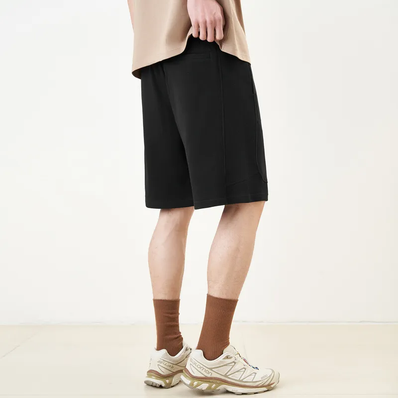 Gxg Jeans Casual Shorts Men-4