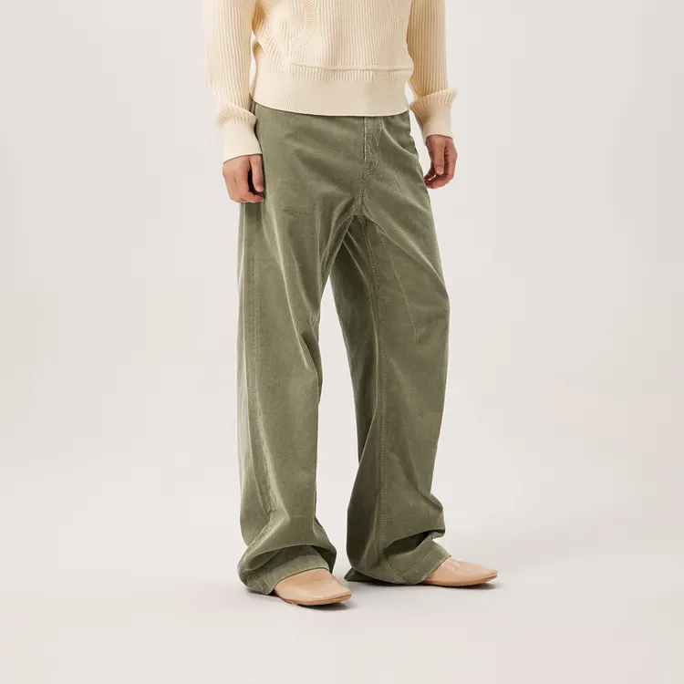 CROQUIS Casual Pants Men-8