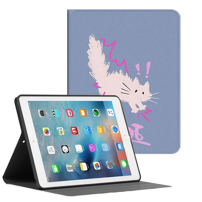 YIBAOBAO Tablet Protective Cases-13