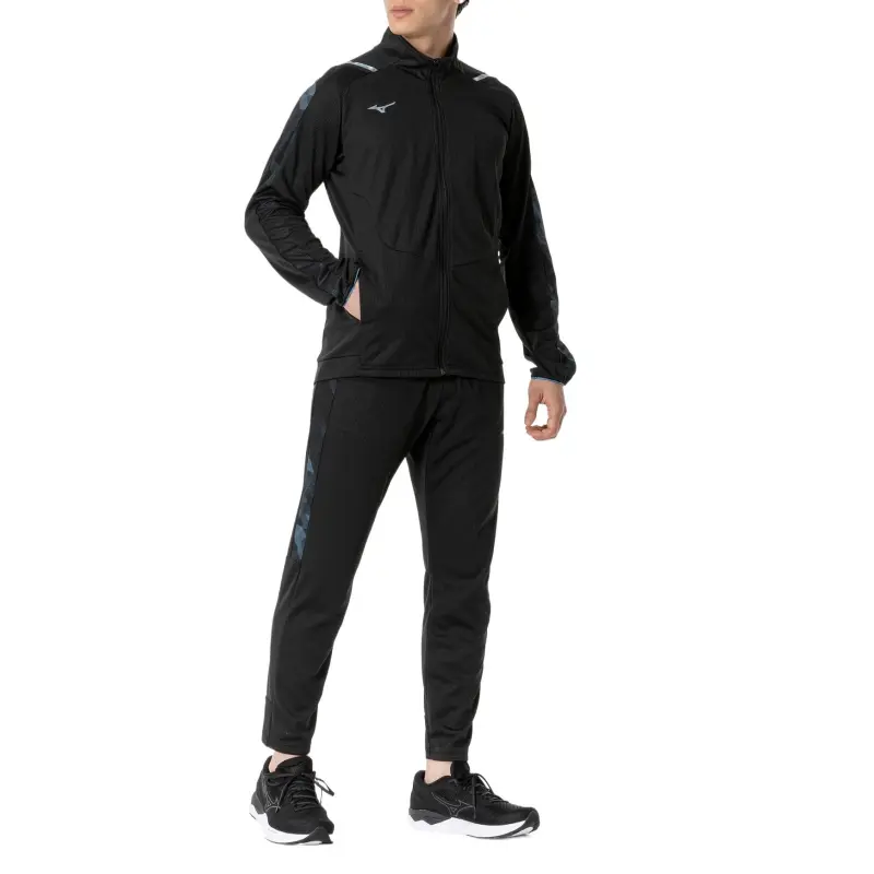 Mizuno Dry Aeroflow Jackets Coats Unisex-6