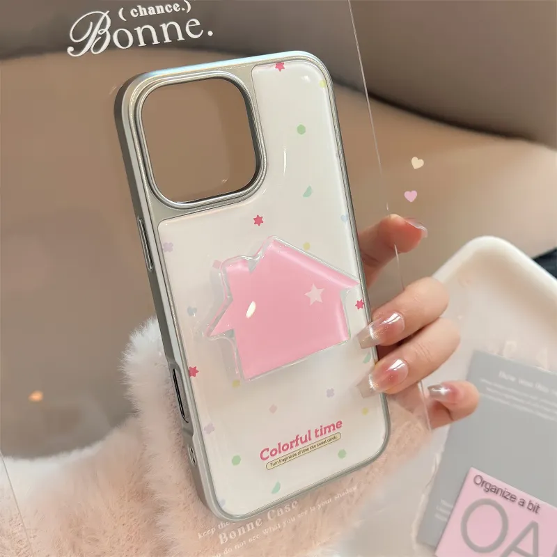 MAYGI Phone Cases-1