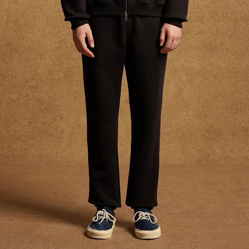 Teenie Weenie Men Casual Pants Unisex-2