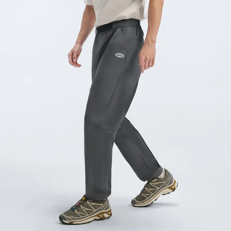 LONSDALE Casual Pants Unisex-14