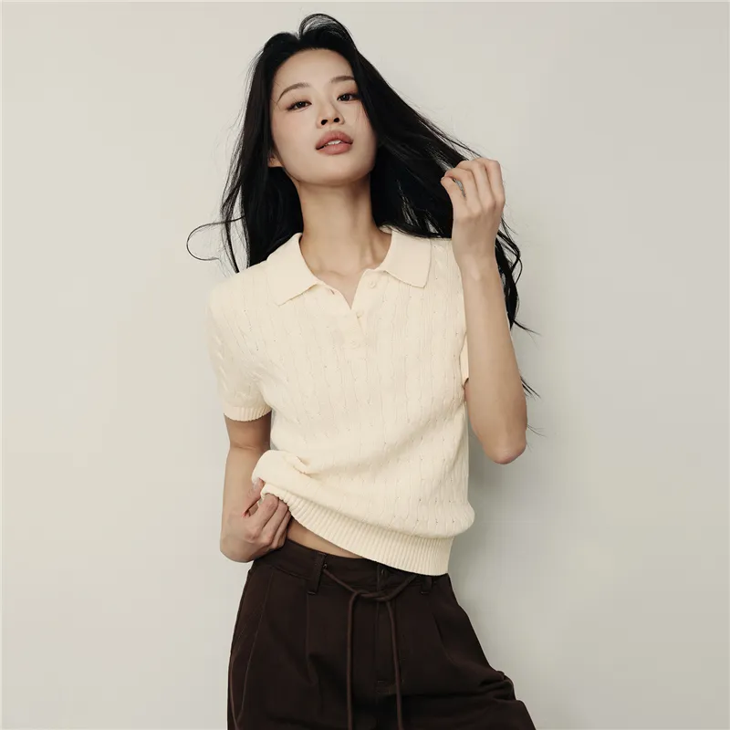 UNIQLO Knitwear Women's-9