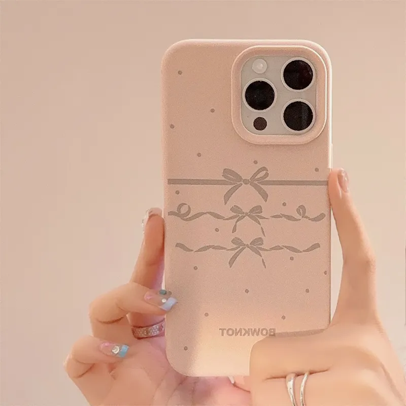 Cuttlefish Grid Phone Cases-5