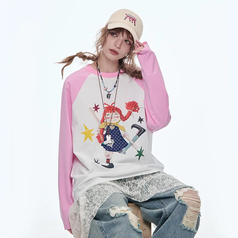 ELF SACK T Shirts Women's-9