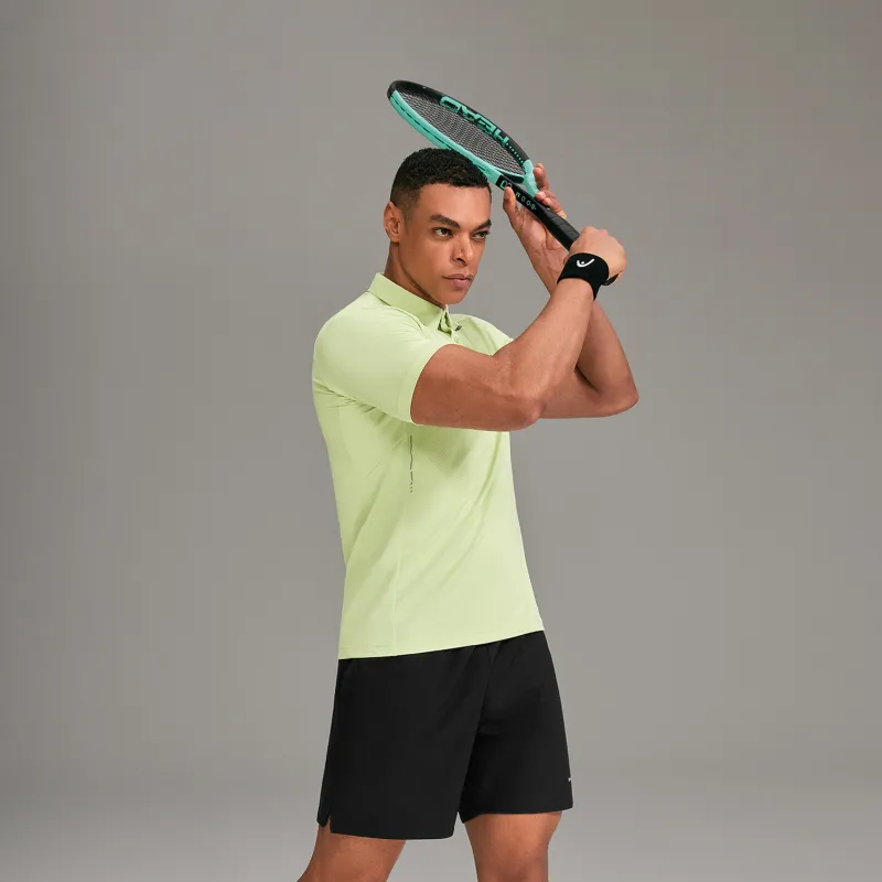 HEAD Polo Shirts Men-13