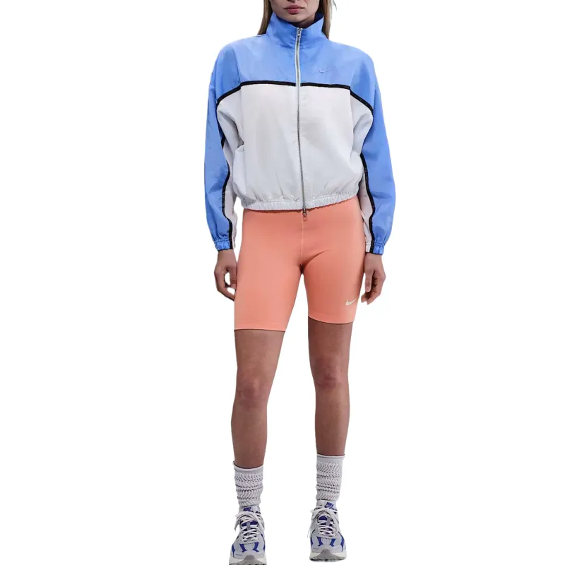 Nike Sportswear Classic Women's High Waisted 8' Biker Shorts-3