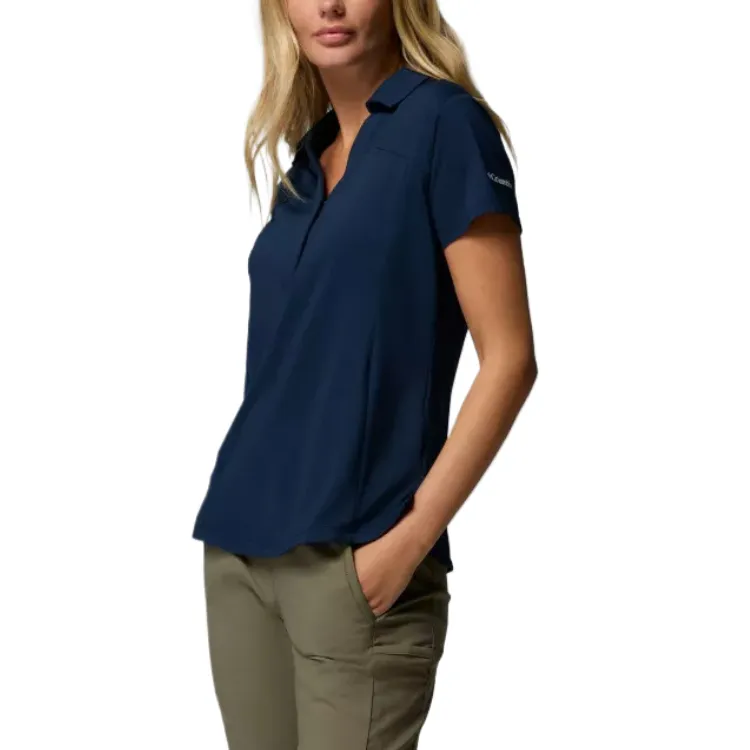 Columbia Ridgehaven™ Omni Wick™ Polo Shirt Women's-2