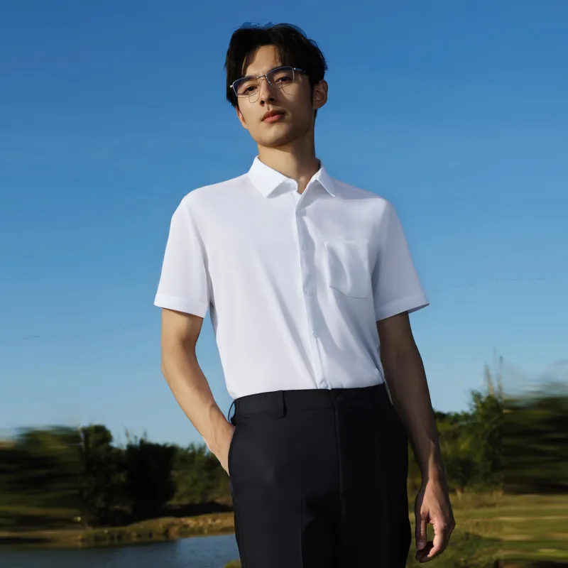 SUNDANCE Shirts Men-9