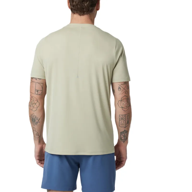 Vuori T Shirts Men-6