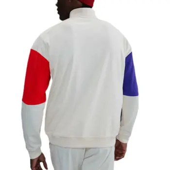 Nike Court Heritage Men's Tennis Jacket