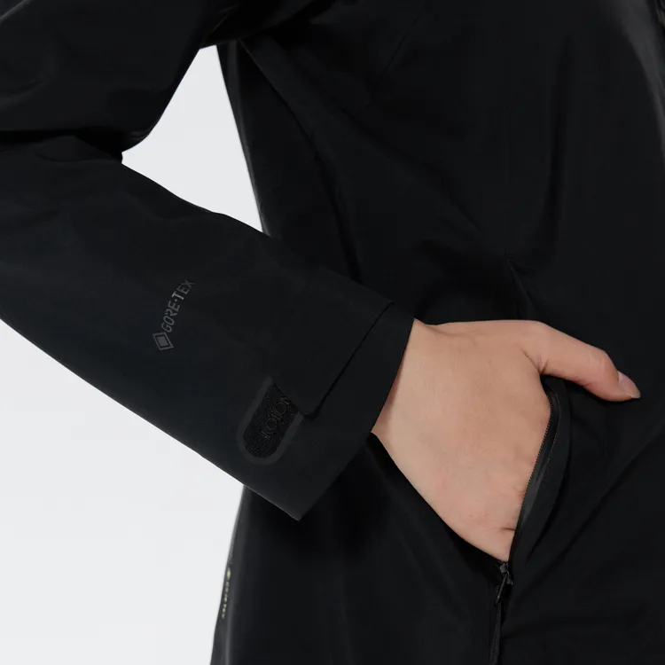 KOLON SPORT 1992 Windbreaker Jacket Women's-2