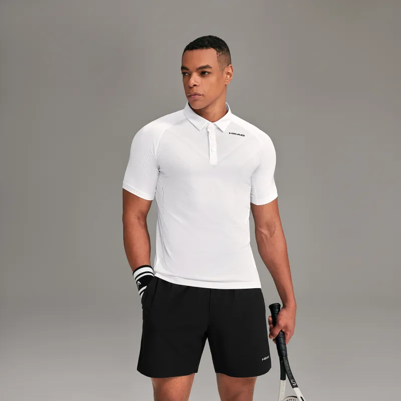 HEAD Polo Shirts Men-17