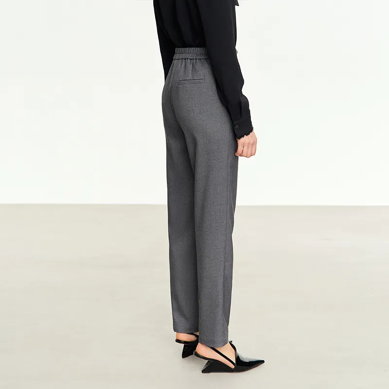 AMII Casual Pants Women's-6