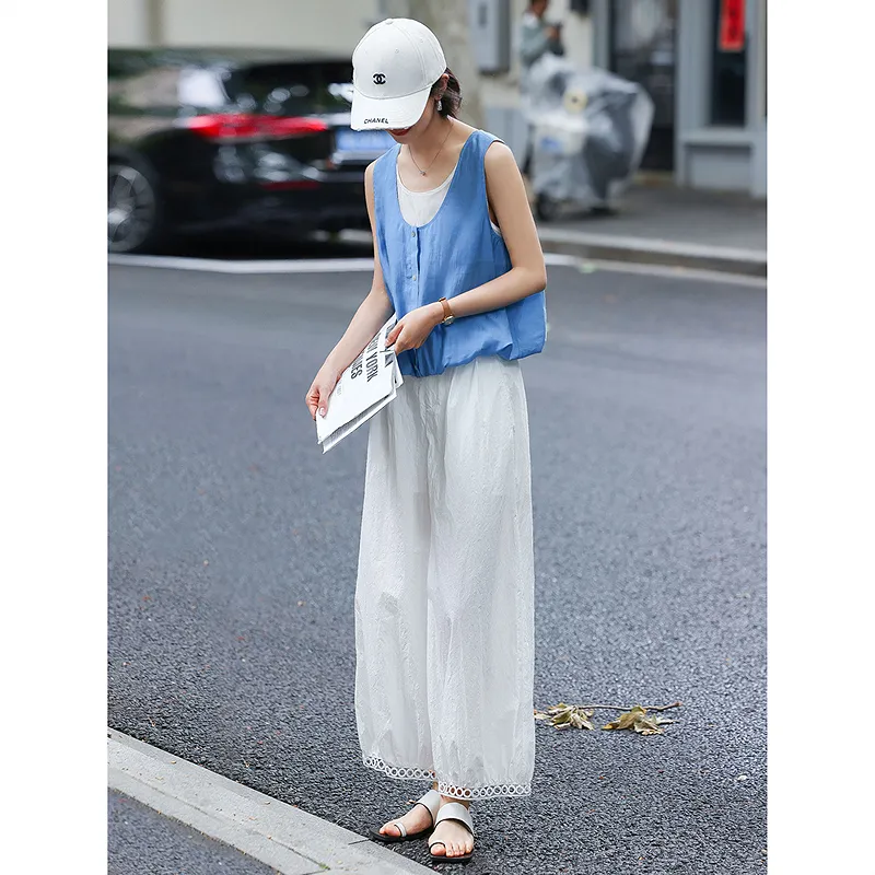 A Paradise For Awakening Casual Suit Women's-2