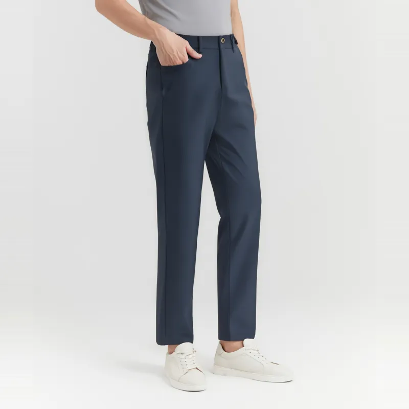 SUNDANCE Casual Pants Men-8