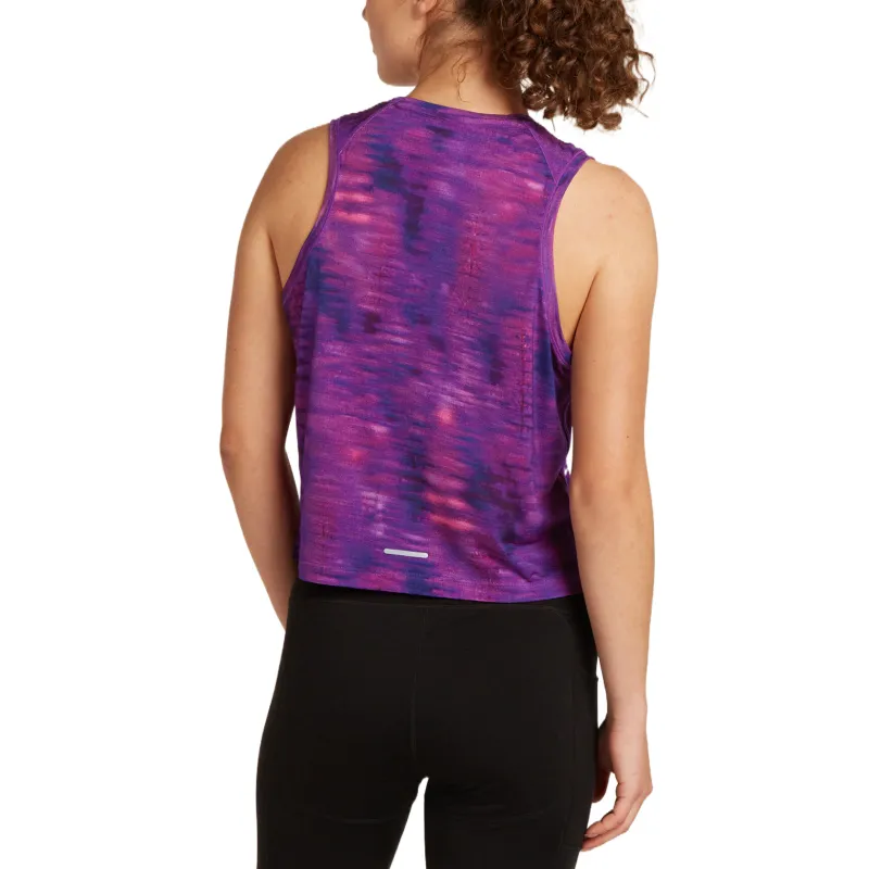 Icebreaker Tank Tops Women's-1