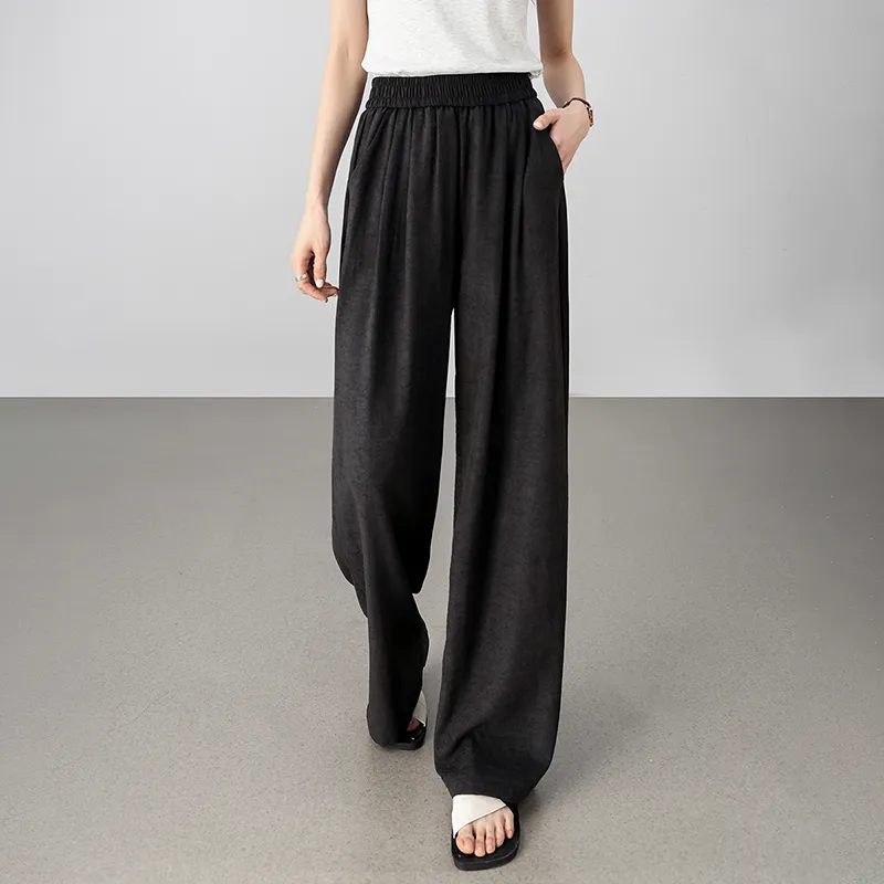 SENTUBILA Casual Pants Women's-10