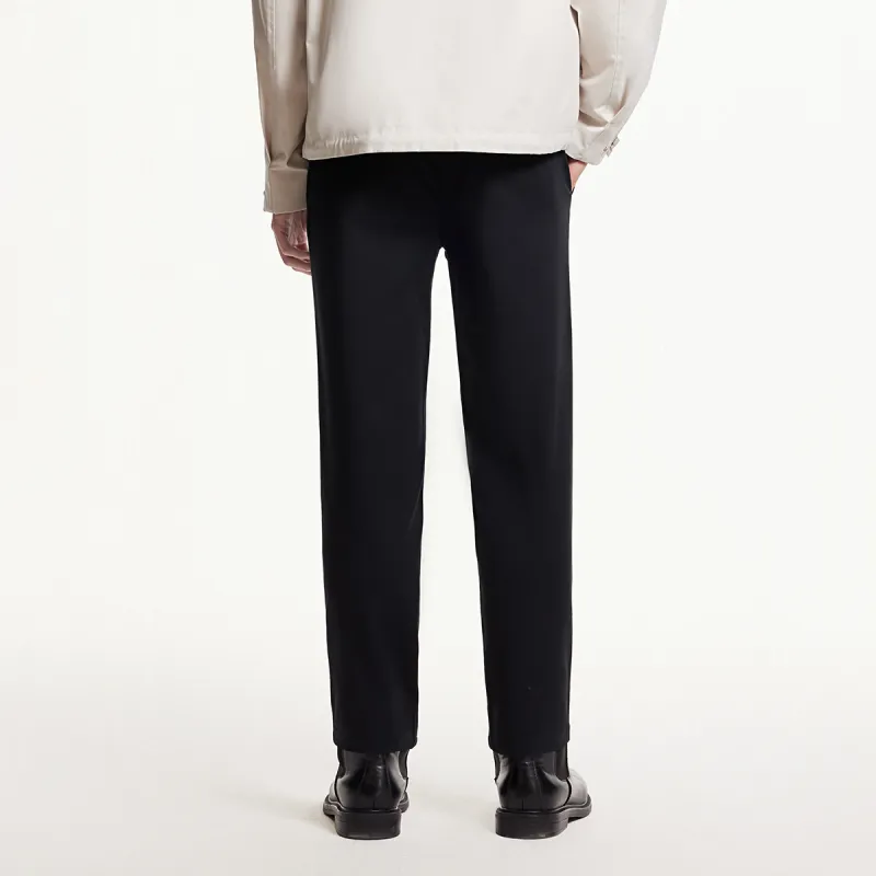 JACK&JONES Casual Pants Men-8