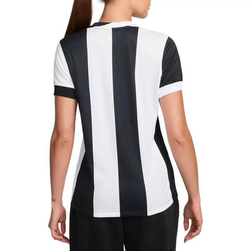 Nike S.C. Corinthians 2024/25 Stadium Third Women's Nike Dri FIT Soccer Replica Jersey-3