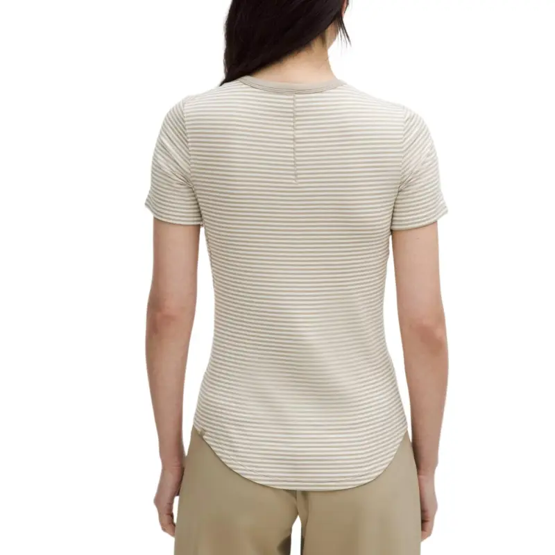 Lululemon Hold Tight Regular T Shirt Women's-4