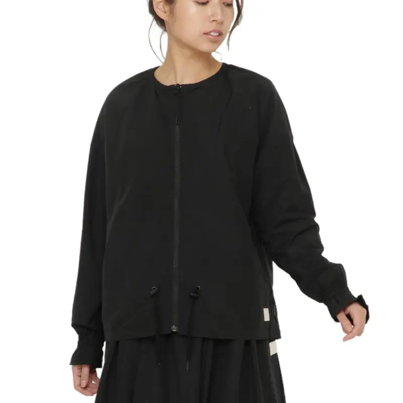 Mizuno Rikako Ikee Collection UNTANGLE IT Shirt Women's-1